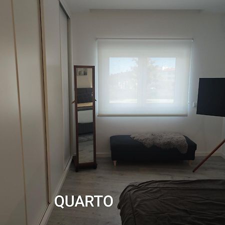 Appartamento Casa Sol Em Castelo Branco Castelo Branco  Esterno foto