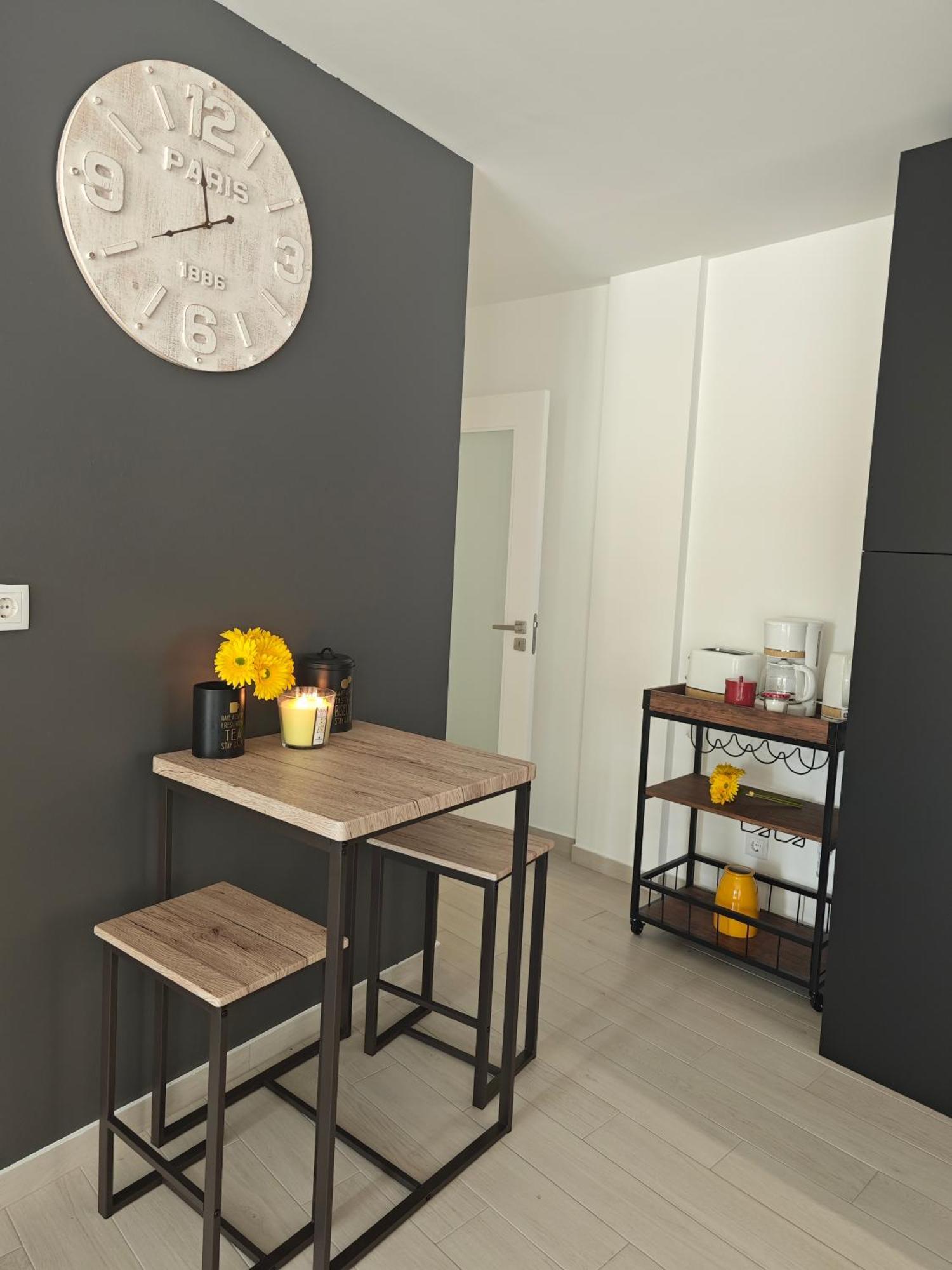 Appartamento Casa Sol Em Castelo Branco Castelo Branco  Esterno foto