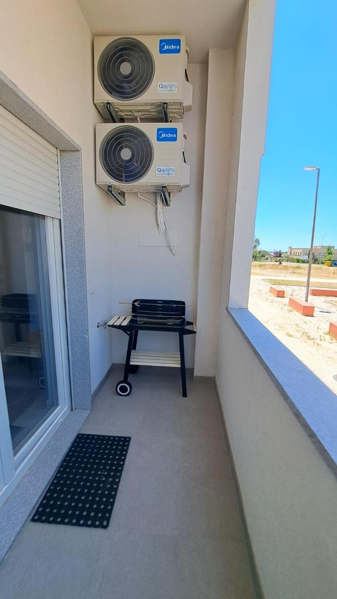Appartamento Casa Sol Em Castelo Branco Castelo Branco  Esterno foto