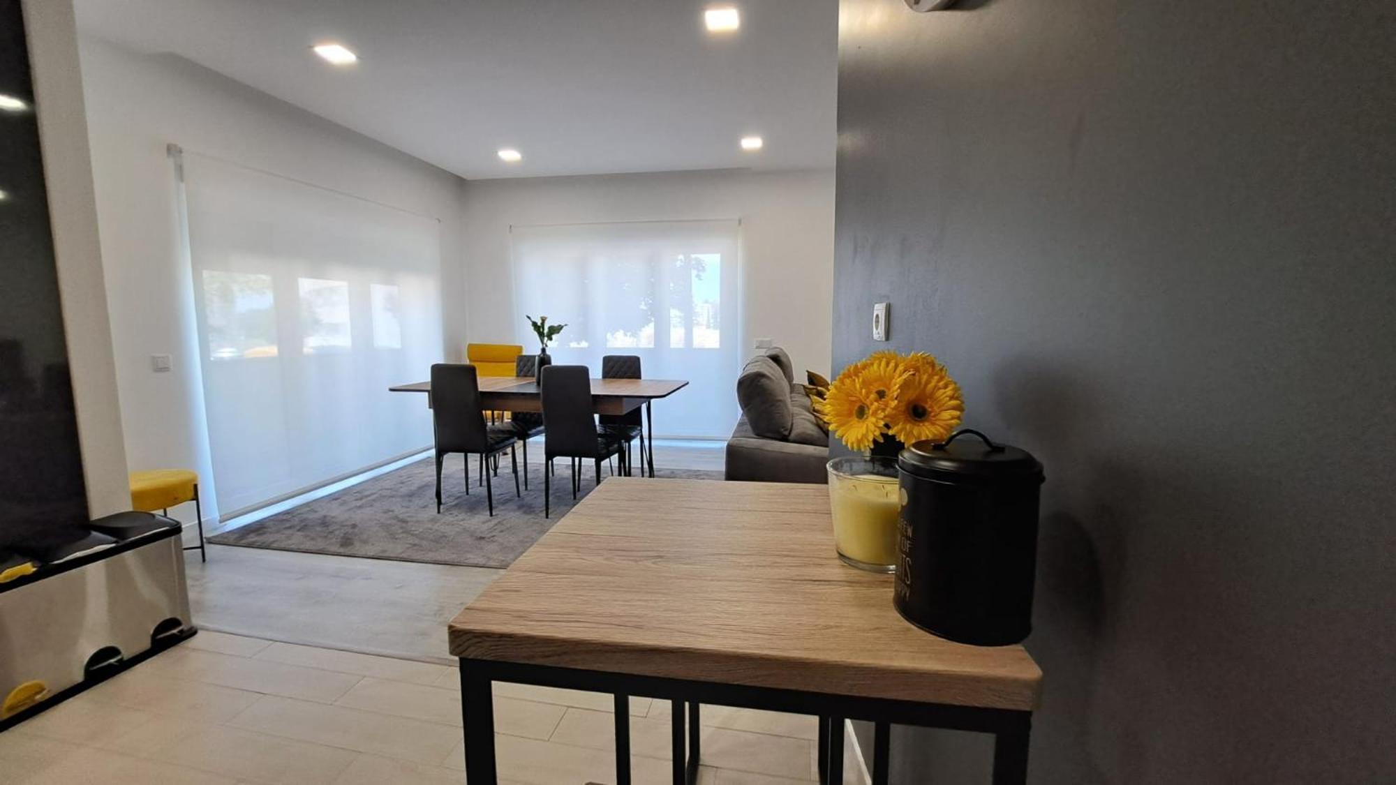 Appartamento Casa Sol Em Castelo Branco Castelo Branco  Esterno foto