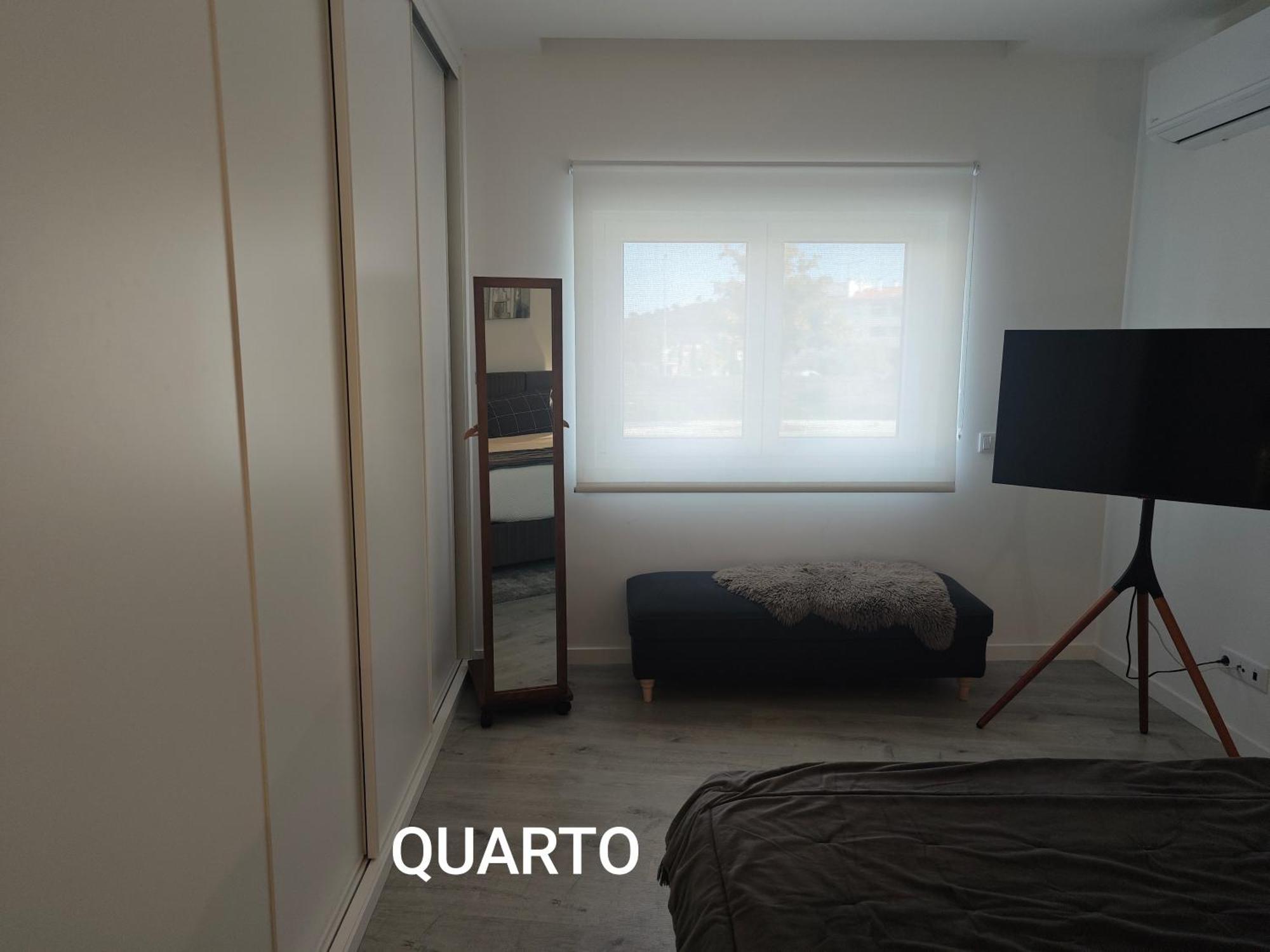 Appartamento Casa Sol Em Castelo Branco Castelo Branco  Esterno foto